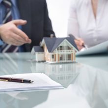 Представление интересов заказчика в кадастровой и регистрационной палатах